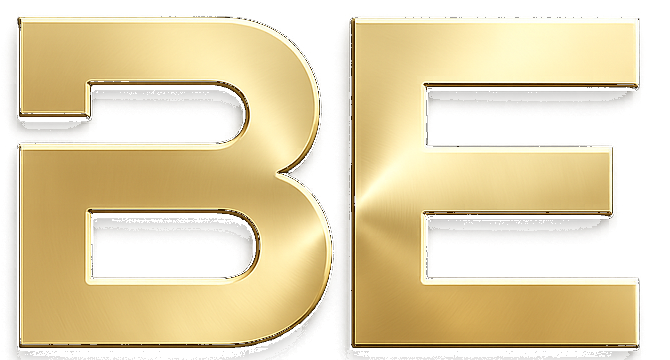BE